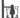 Seated Chest Press Dynasty pin loaded machine, alternate angle 2