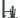 Seated Row Dynasty pin loaded machine, alternate angle 2