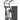 Assisted Chin-Dip Dynasty pin loaded machine, alternate angle 1