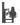 Seated Leg Curl Dynasty pin loaded machine, alternate angle 2