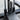 Primal Performance Series Plate Loaded Standing Hamstring Curl, shown in a gym setting 4