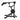 Primal Performance Series V2.0 Commercial Leverage Squat, angle