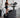 Primal Performance Series Compact Stair Climber with LED Console, shown in a gym setting 1