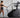 Primal Performance Series Compact Stair Climber with LED Console, shown in a gym setting 3