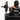 Primal Performance Series Standing Preacher Curl, shown in a gym setting 1
