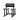 Primal Performance Series Standing Preacher Curl, product view 2