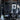 Primal Performance Series Plate Loaded Pec Fly, shown in a gym setting 1