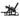 Primal Performance Series Plate Loaded Leg Extension, side