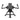 Primal Performance Series Plate Loaded Incline Pec Fly, front