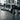 Primal Performance Series Olympic Decline Bench, shown in a gym setting 1