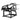Primal Performance Series Plate Loaded Power Squat, product view 6