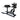 Primal Performance Series Glute Ham Developer, angle