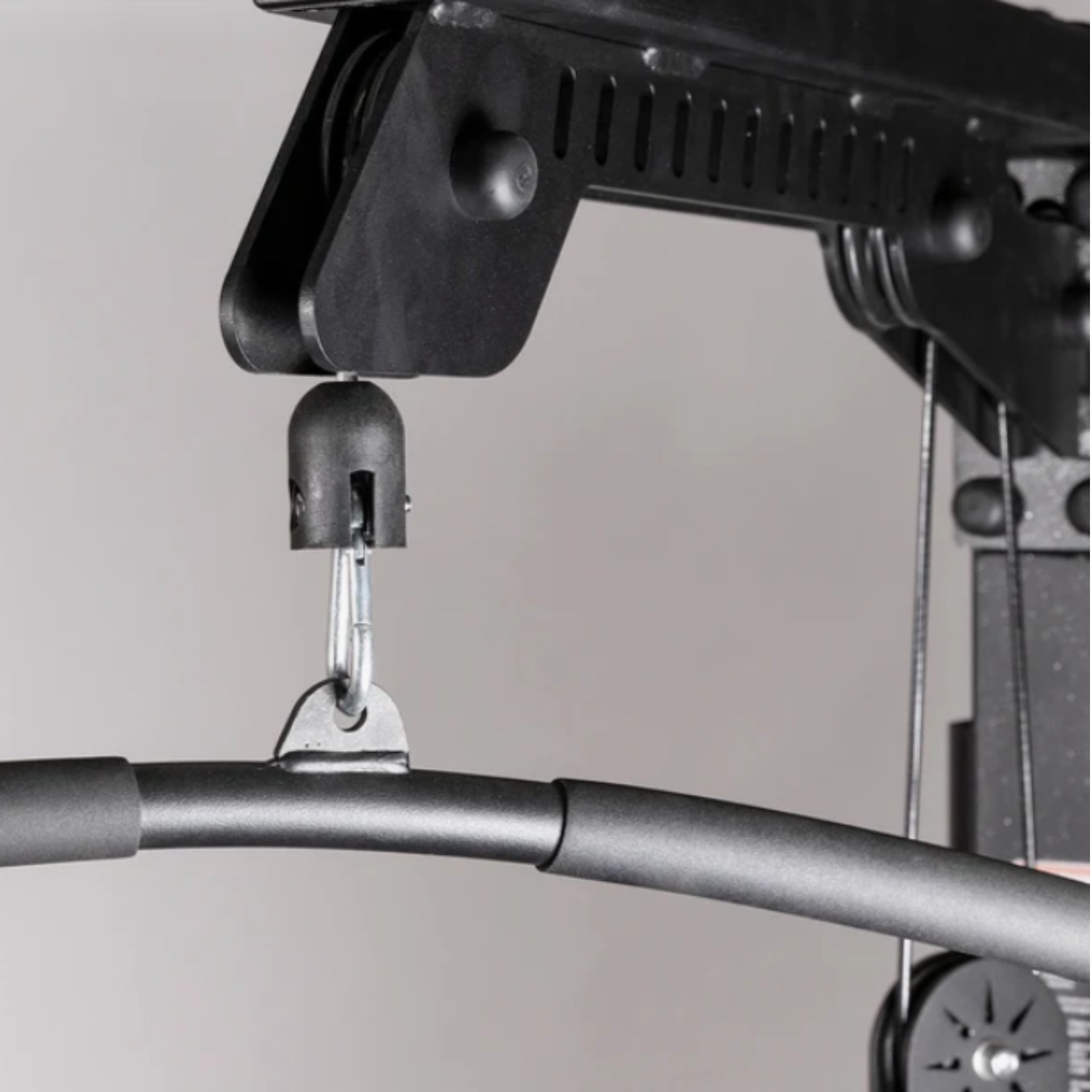 Primal Pin Primal Performance Series 125kg Pin-Select Dual - Lat Pull/Seated Row ...