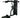 Primal Performance Series 125kg Pin-Select Dual - Viking Press & Calf Raise