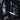 Primal Performance Series Plate Loaded Swivel Handle Row, shown in a gym setting 1