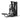 Primal Performance Series 125kg Pin-Select - Height Adjustable Cable Row, product view 1