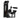 Primal Performance Series 125kg Pin-Select Ab Crunch/Back Extension