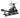 Primal Performance Series Plate Loaded ISO Incline Leg Press