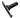 Armortech X Series Weight Horns - 15cm - Individual