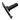 Armortech X Series Weight Horns - 15cm - Individual