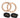 Armortech Wooden Gym Rings