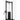 Armortech X Series Single Cable Station (75cm)