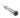 Bespoke Olympic Lifting Barbell | Chrome