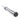 Bespoke Olympic Lifting Barbell | Chrome