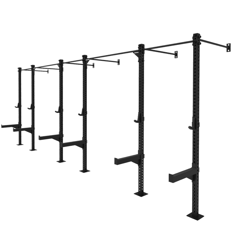 Combined Racks Rigs Equipment – Compound Fitness Equipment