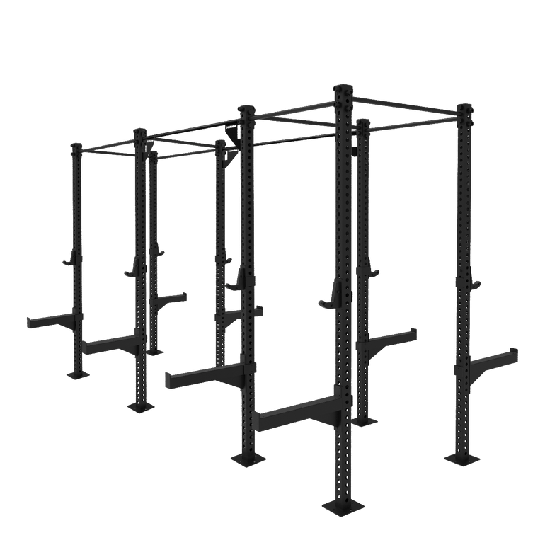 Combined Racks Rigs Equipment – Compound Fitness Equipment
