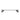 Compound Rig Pull Up Bar - 1800mm