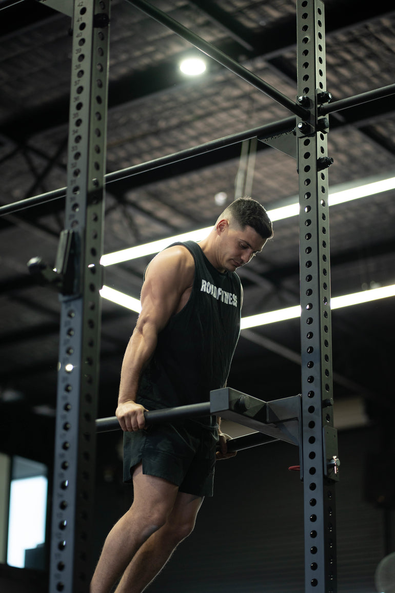 Racks, Rigs & Cages – Compound Fitness Equipment