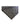 EPDM Premium Gym Tile - Grey Fleck