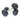 Hex Dumbbells