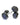 Hex Dumbbells