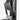 Primal Performance Series 125kg Pin-Select Incline Cable Row, side