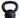 JoinFit Power Series Kettlebells - 8kg