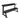 Kettlebell Stand (2 Tier)