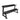 Kettlebell Stand (2 Tier)