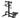 Lateral Raise Plate Loaded Machine