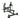 Pendulum Kick Back