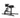 GHD Glute Ham Developer | Compound Modular GHD | Commercial Grade Australia