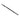 Platinum Olympic Lifting Barbell | Black