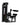 Primal Performance Series 125kg Pin-Select - Ab Crunch/Back Extension