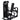 Primal Performance Series 125kg Pin-Select - Chest Press