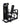 Primal Performance Series 125kg Pin-Select - Chest Press