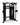 Primal Performance Series 125kg Pin-Select - Dual Adjustable Pulley Functional Trainer, second angle
