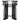 Primal Performance Series 125kg Pin-Select - Dual Adjustable Pulley Functional Trainer