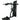 Primal Performance Series 125kg Pin-Select Dual - Viking Press & Calf Raise