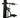 Primal Performance Series 125kg Pin-Select Dual - Viking Press & Calf Raise, second angle